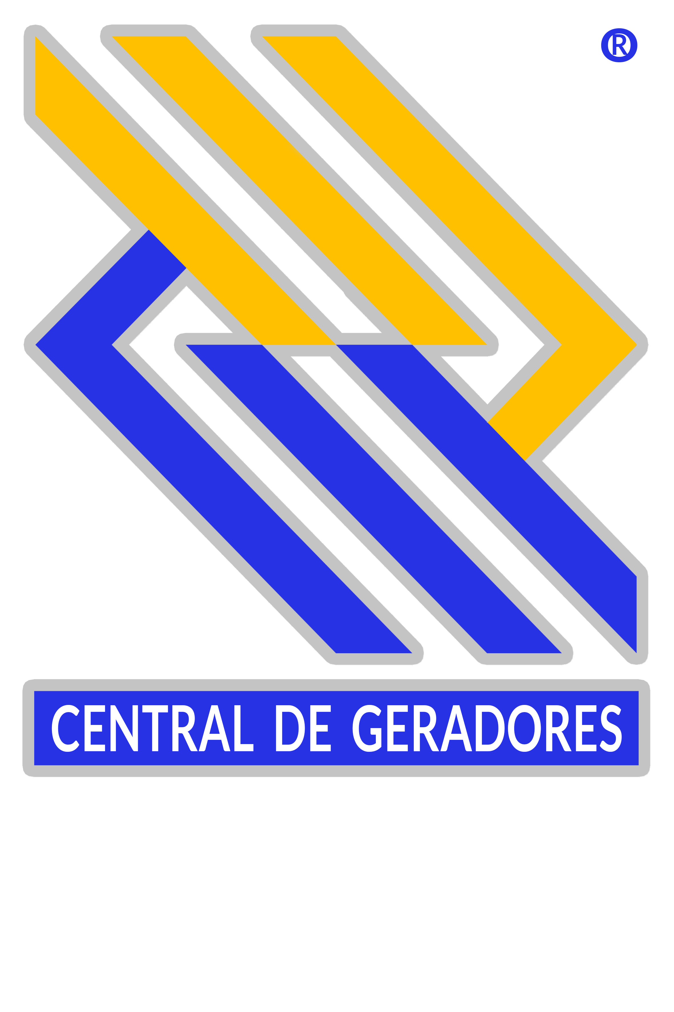 Central de Geradores